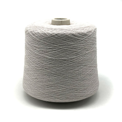 *Кашемир 100%, AOYU CASHMERE, пудровый серо-бежевый