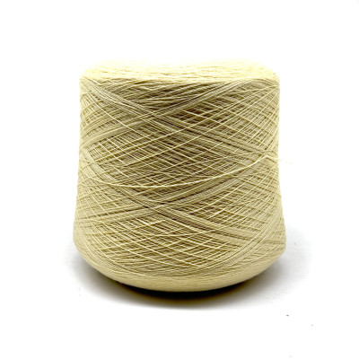 *Меринос 100%, AOYU CASHMERE, желтая лакрица