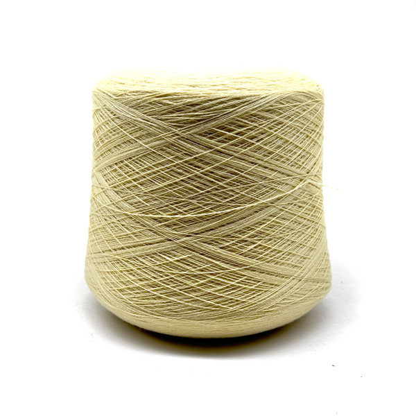 *Меринос 100%, AOYU CASHMERE, желтая лакрица