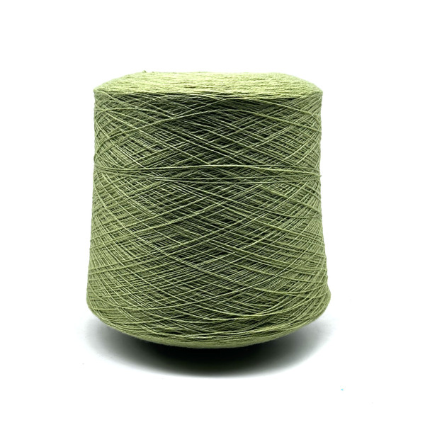 *Меринос 100%, AOYU CASHMERE, глубокий авокадо