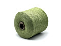 *Меринос 100%, AOYU CASHMERE, глубокий авокадо
