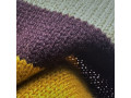 *Меринос 100%, AOYU CASHMERE, черный кофе