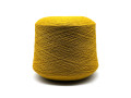 *Меринос 100%, AOYU CASHMERE, желто-горчичный