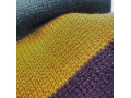 *Меринос 100%, AOYU CASHMERE, желто-горчичный