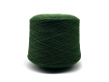*Меринос 100%, AOYU CASHMERE, зеленая каменная тропа