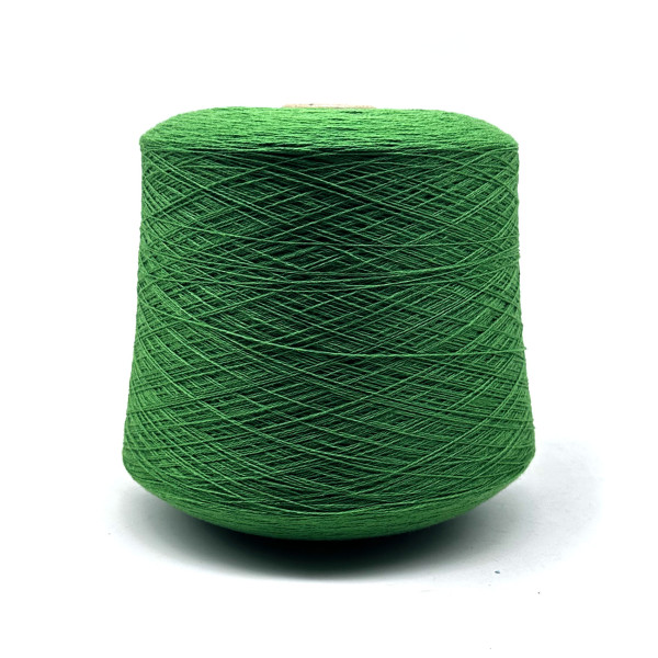 *Меринос 100%, AOYU CASHMERE, светлый зеленый