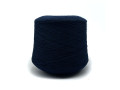 *Меринос 100%, AOYU CASHMERE, темный синий