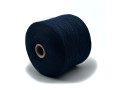 *Меринос 100%, AOYU CASHMERE, темный синий