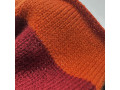 *Меринос 100%, AOYU CASHMERE, хурма-апельсин