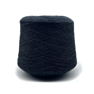 *Меринос 100%, AOYU CASHMERE, новый серый