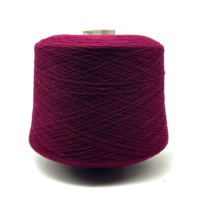 *Меринос 100%, AOYU CASHMERE, маджента