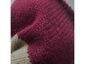 *Меринос 100%, AOYU CASHMERE, маджента