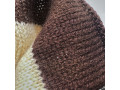 *Меринос 100%, AOYU CASHMERE, кофе с печеньем