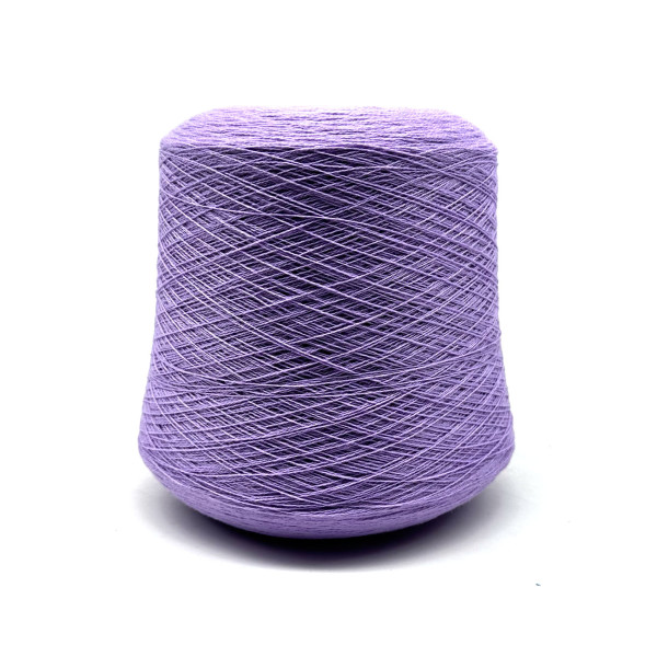 *Меринос 100%, AOYU CASHMERE, сиреневый