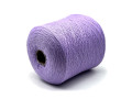 *Меринос 100%, AOYU CASHMERE, сиреневый