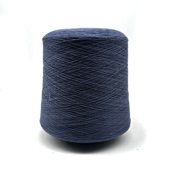 *Меринос 100%, AOYU CASHMERE, джинсово-серый