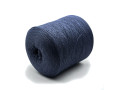 *Меринос 100%, AOYU CASHMERE, джинсово-серый