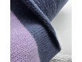 *Меринос 100%, AOYU CASHMERE, джинсово-серый