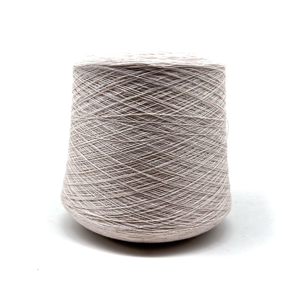 *Меринос 100%, AOYU CASHMERE, рисово-абрикосовый