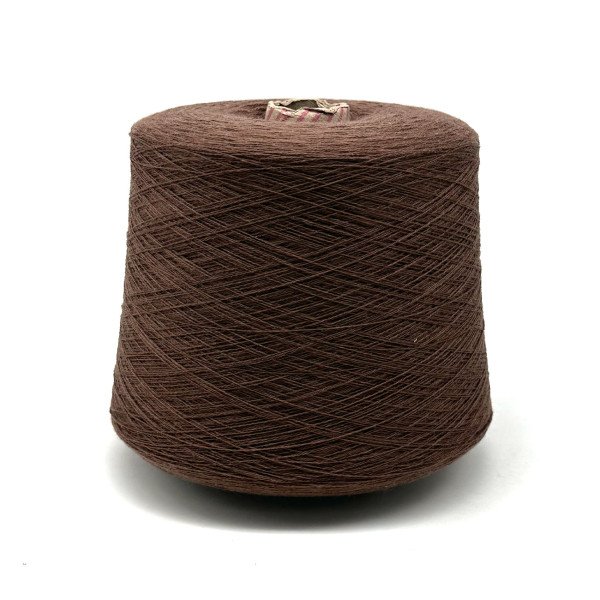 *Меринос 70%, кашемир 30%, AOYU CASHMERE, коричневый