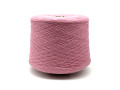*Меринос 90%, кашемир 10%, AOYU CASHMERE, темный розовый
