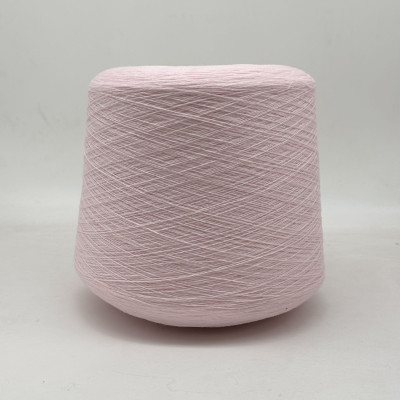 *Меринос 100%, AOYU CASHMERE, зефирный