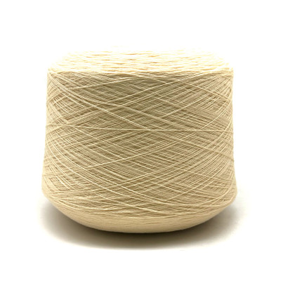 *Меринос 100%, AOYU CASHMERE, светло-желтый