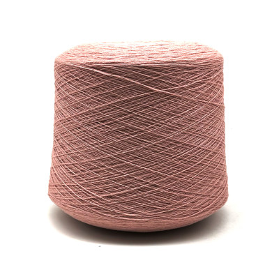 *Меринос 100%, AOYU CASHMERE, розовый пион