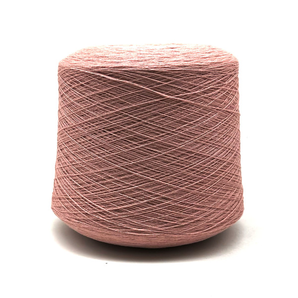 *Меринос 100%, AOYU CASHMERE, розовый пион