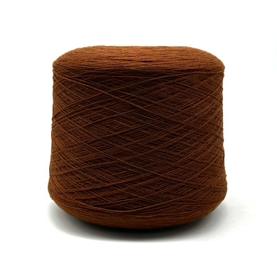 *Меринос 100%, карамель