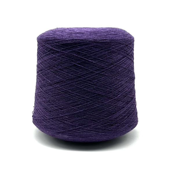 *Меринос 100%, лунный фиолетовый