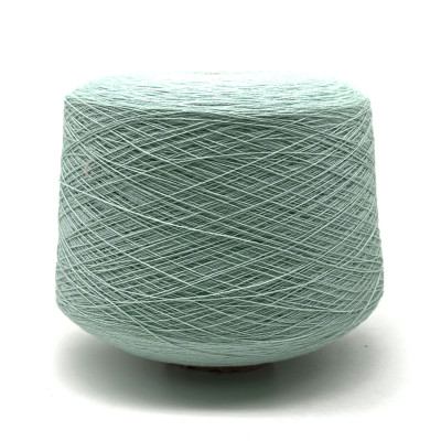 *Меринос 100%, зеленое озеро