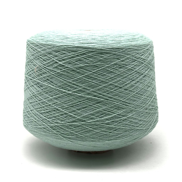 *Меринос 100%, зеленое озеро