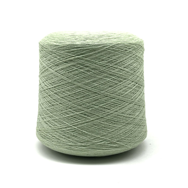 *Меринос 100%, AOYU CASHMERE, нефритовый зеленый