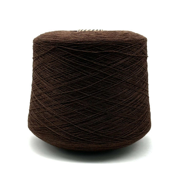 *Меринос 100%, горький шоколад