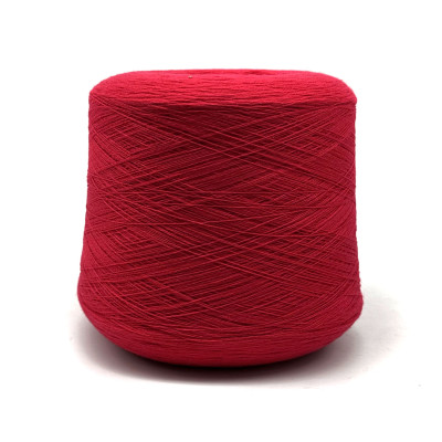*Меринос 100%, AOYU CASHMERE, красный зизифус