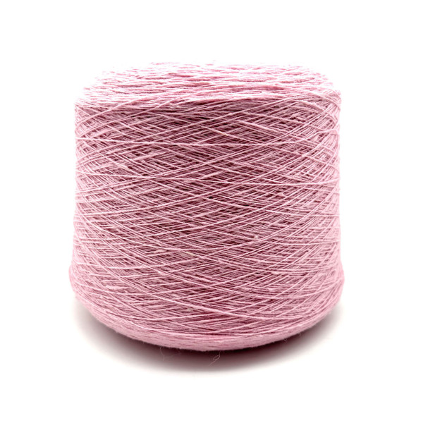 "Меринос 100%, Zegna Baruffa, арт. 7678, розовое парфе