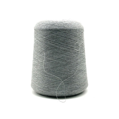 "Кашемир 100%, Loro Piana, арт. Supercash, серый