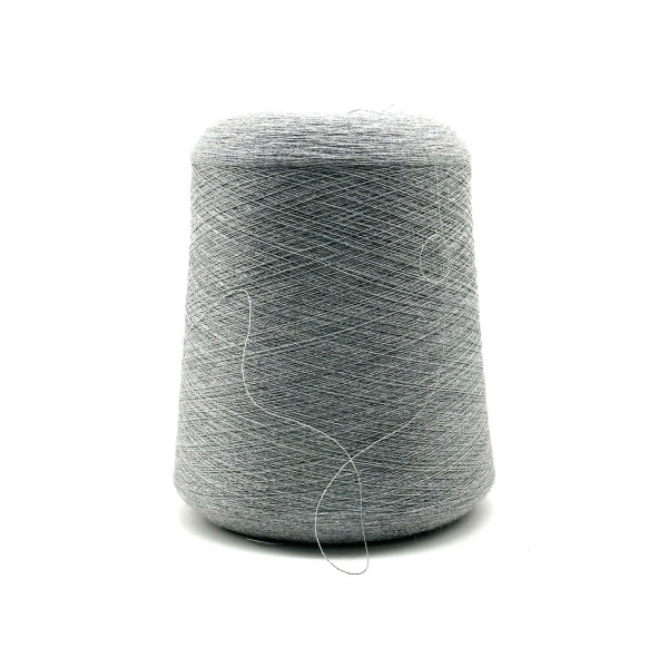 "Кашемир 100%, Loro Piana, арт. Supercash, серый