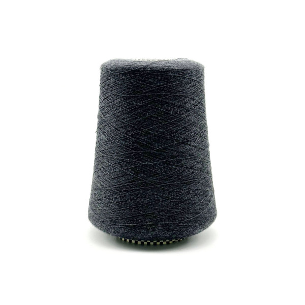 "Кашемир 100%, Cariaggi, арт. Soffio, графит