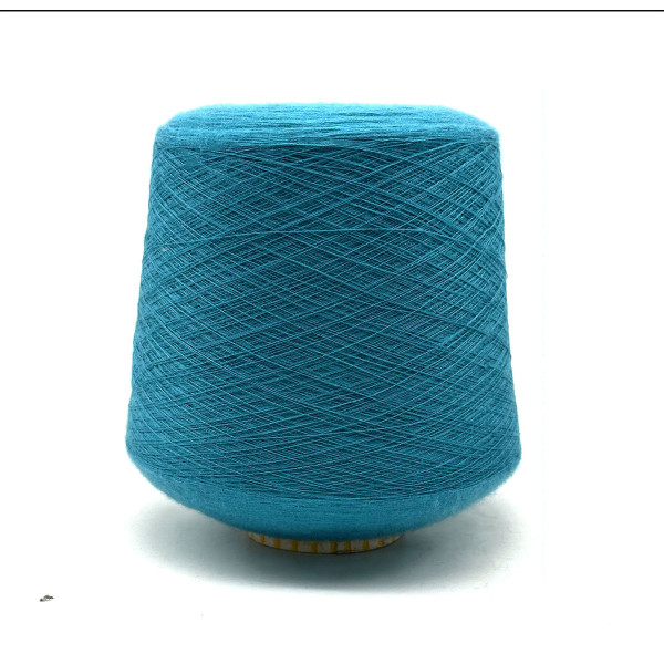 "Кашемир 100%, Botto Poala, арт. Alashan, морская глубина