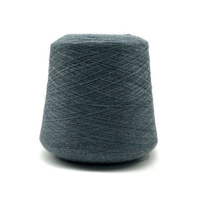 "Кашемир 100%, Zegna Baruffa, арт. Alashan, серый