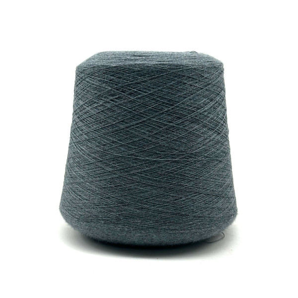 "Кашемир 100%, Zegna Baruffa, арт. Alashan, серый