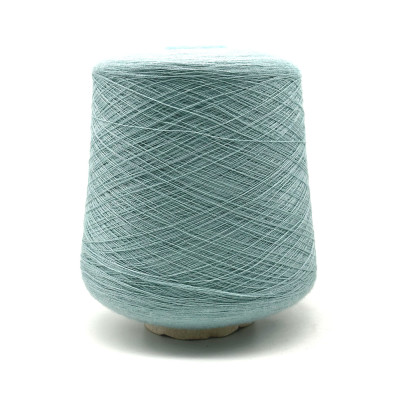 "Кашемир 100%, Zegna Baruffa, арт. Alashan, аква