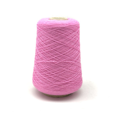 "Меринос 100%, Zegna Baruffa, арт. Cashwool, розовый