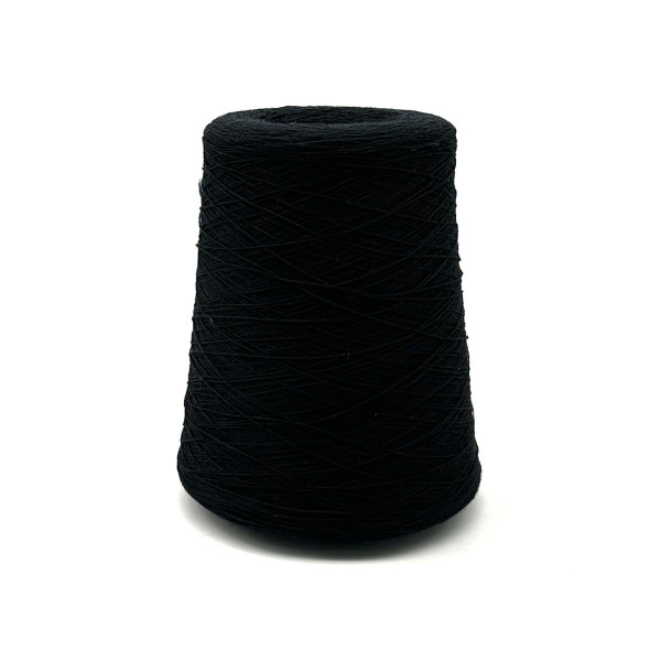 "Меринос 100% суперджилонг, Zegna Baruffa, арт. Supergeelong, черный