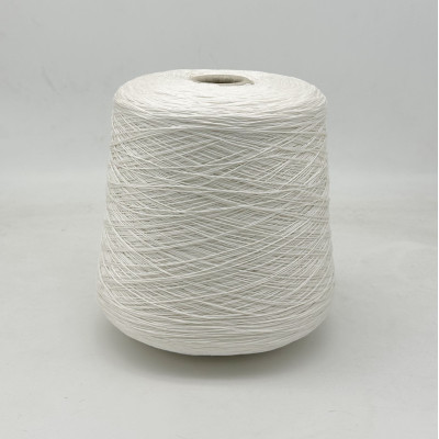 "Хлопок 100%, Filaty Lab, арт. Americano, молочный