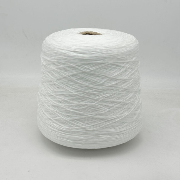 "Хлопок 100%, Sesia, арт. Cable'8, белый