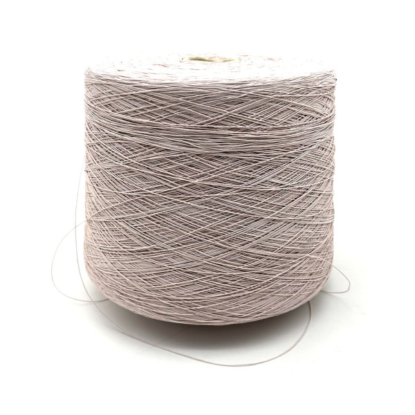 "Лен, Pecci Fifati s.p.a, арт. Gloss, пудровый