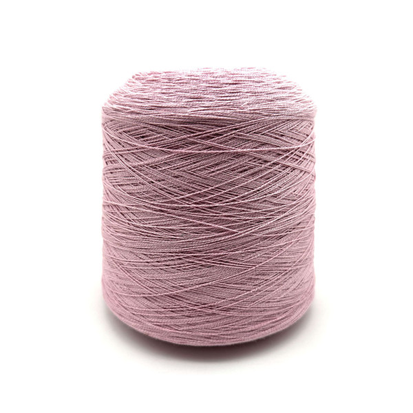 "Смесовка меринос, шелк, вискоза, Filpucci, арт. Nobel, гортензия